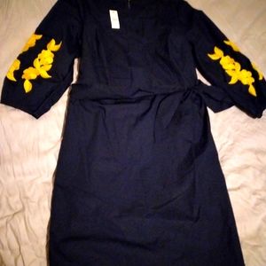 Talbots Petites dress